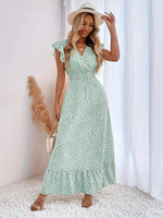 Mint green