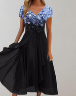 Blue Black