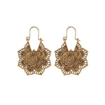 Vintage Gold