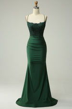 Dark green