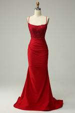 Dark red