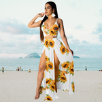 Yellow White