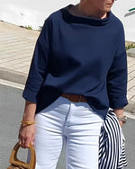 Marine blue