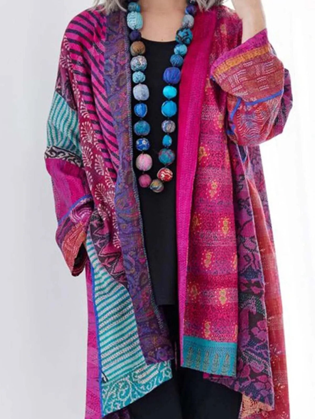 Elegant women's knit vest. Lightweight, comfortable cotton blend for versatile layering and stylish fashion.