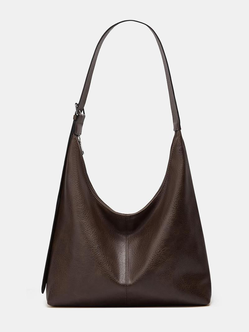 Professional women's shoulder laptop bag for office, business & travel. Stylish, spacious & secure tote.