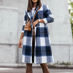 Blue-white