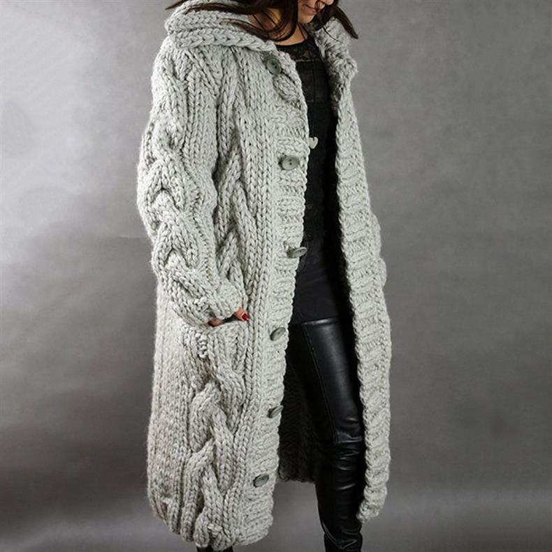 Fashionable women's yellow winter coat. Stylish, warm, and elegant long outerwear for ultimate cold weather comfort.