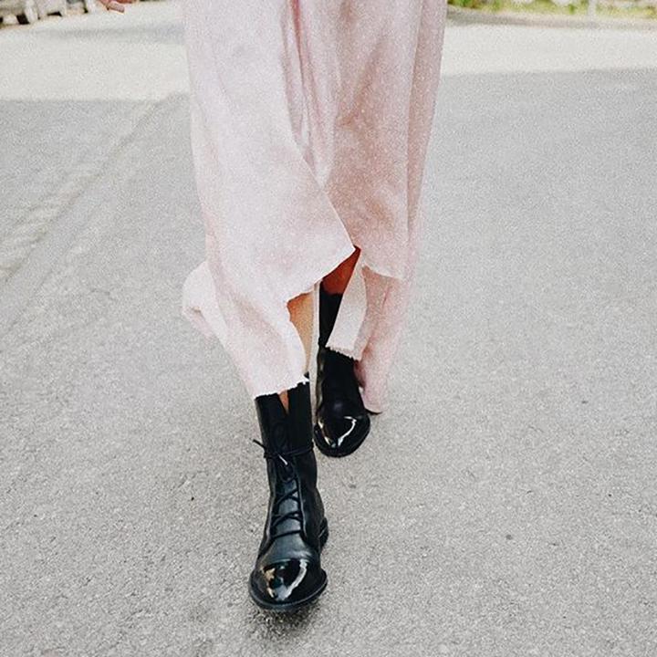 Fashion-forward women's heel boots, exuding luxury and elegance for any stylish occasion.