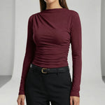wine red
