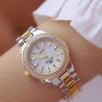 Silver-Gold