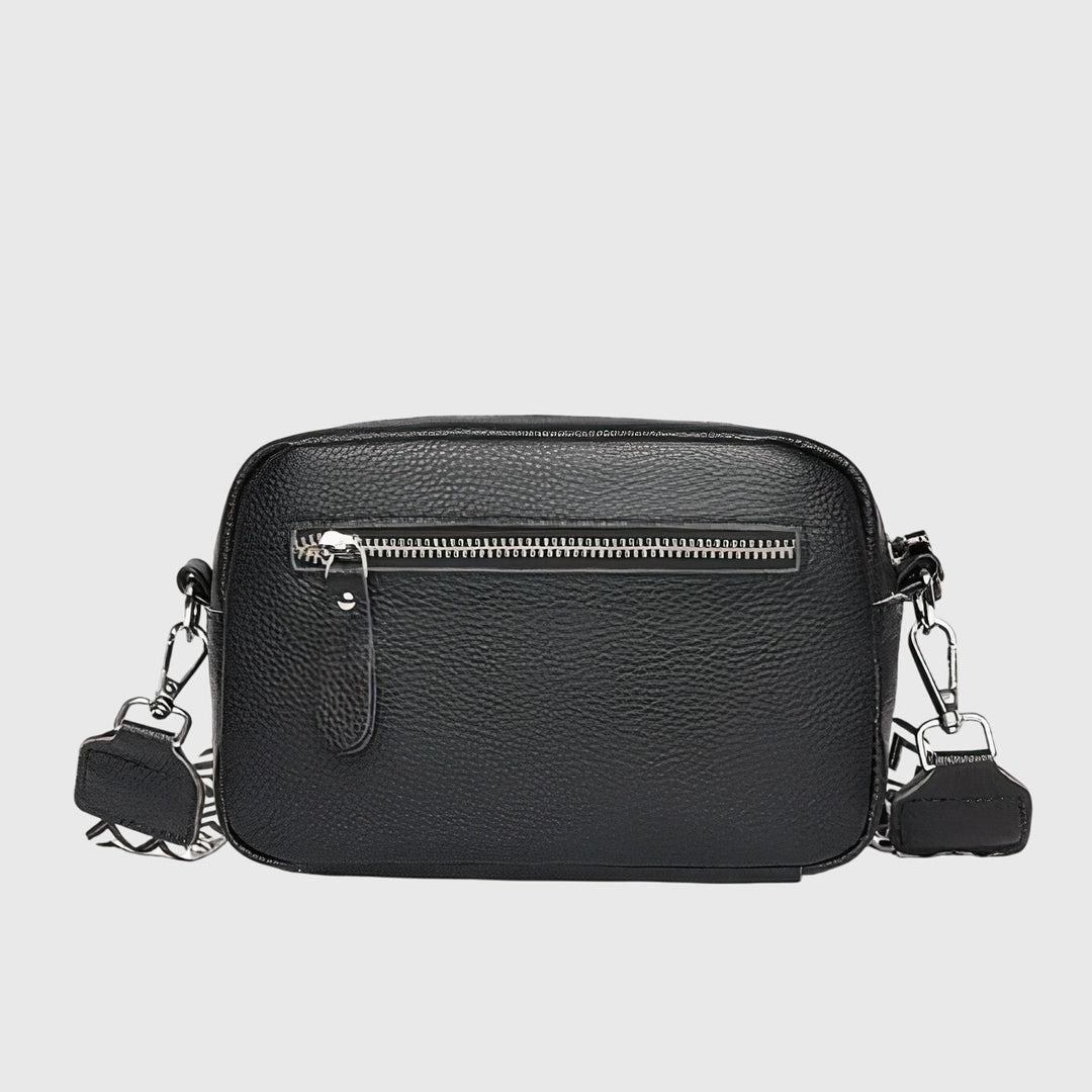 Chic ladies everyday shoulder bag with stylish design. An elegant purse for organized essentials and fashion.