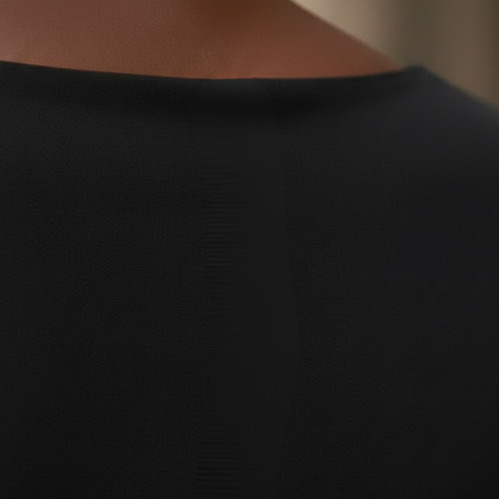 Lightweight women's summer party maxi dress with a boat neck, sleeveless design, and elegant flowing pleats.