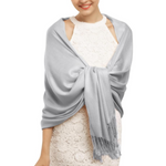 Silver Gray