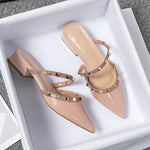 Blush Beige