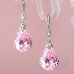Crystal Pink
