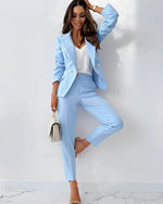 Light Blue