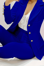 Royal Blue