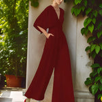 Dark red
