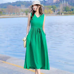 Grass Green