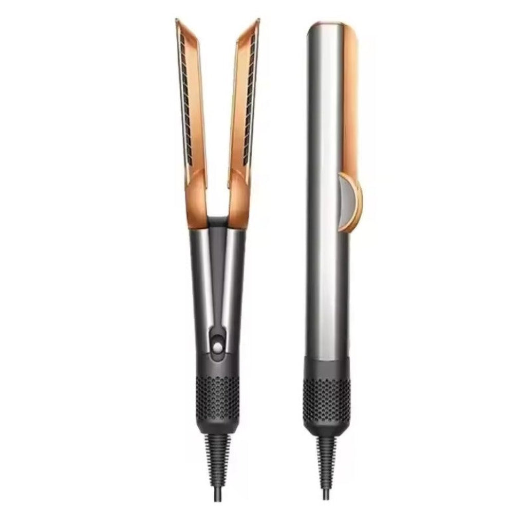 Womens beauty: Elenara 2-in-1 hair dryer and straightener for quick and efficient hair care styling