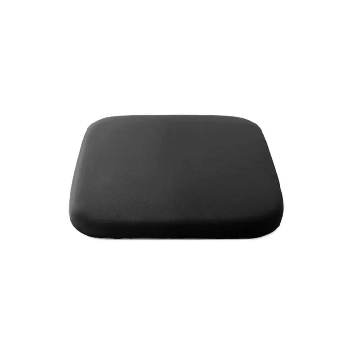 Ergonomic non-slip seat cushion for daily sitting comfort, posture support, and back pain relief.