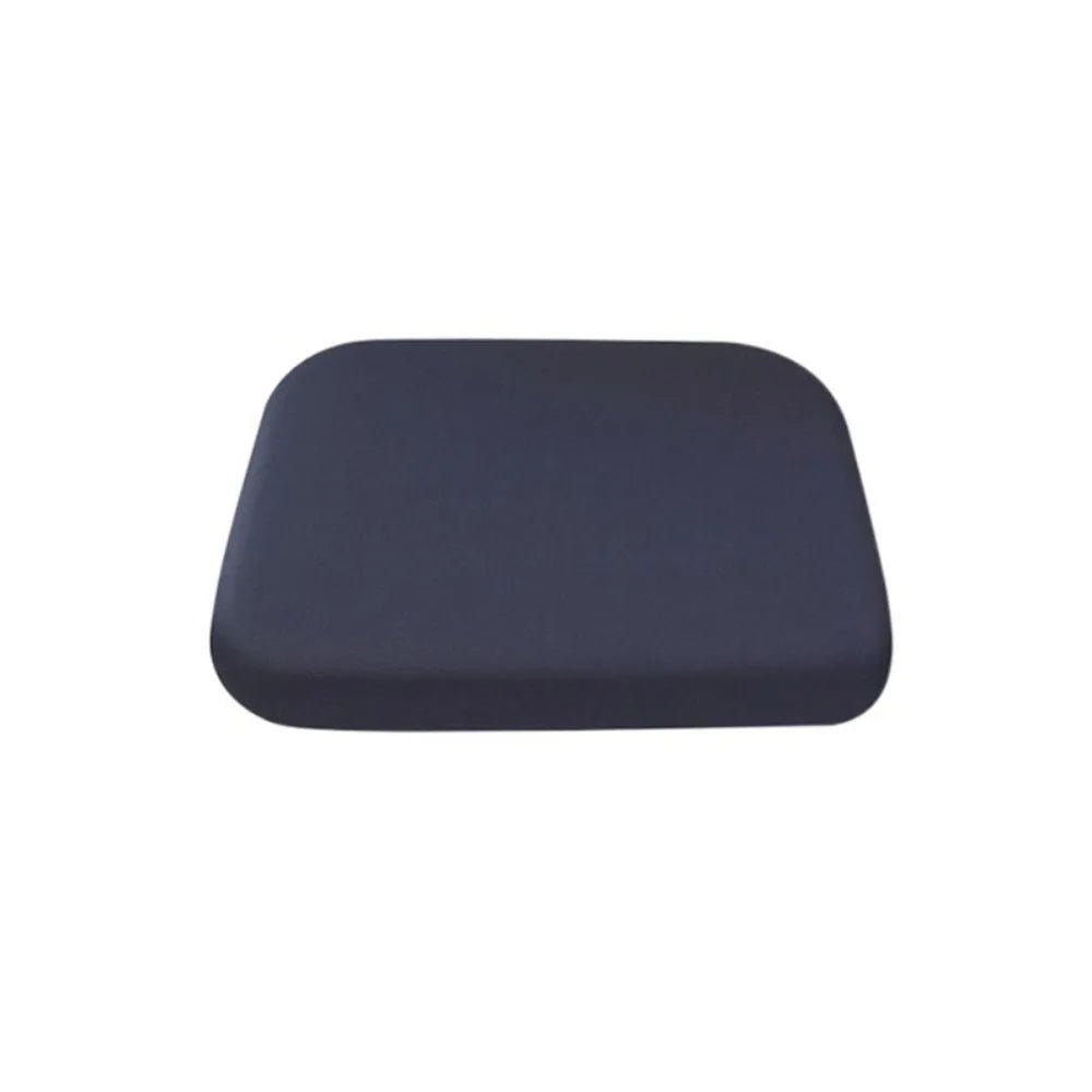 Premium ergonomic seat cushion for ultimate daily comfort, featuring a non-slip grip.