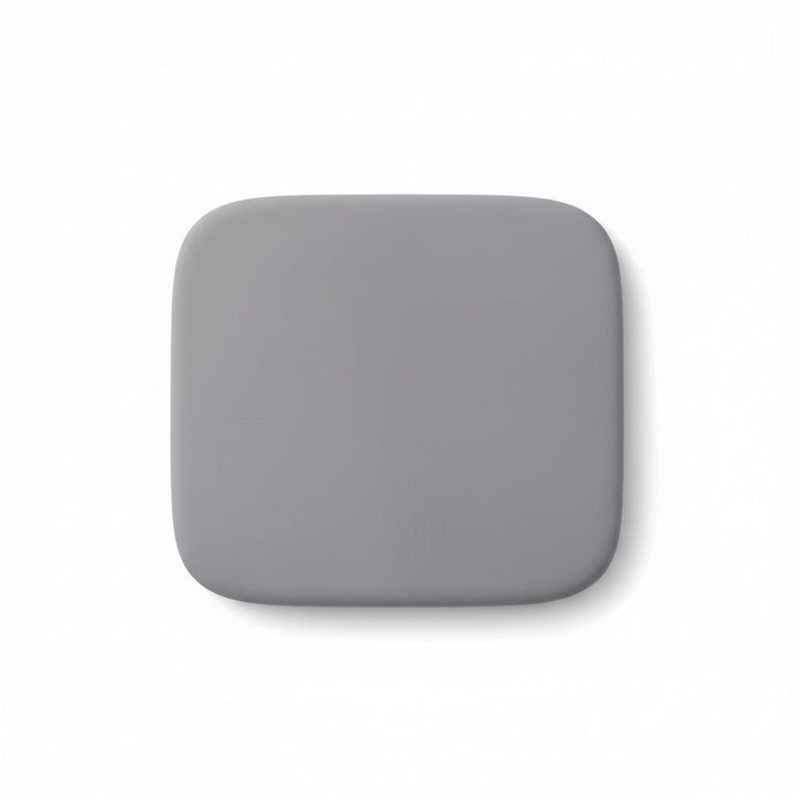 Essential ergonomic desk accessory: non-slip seat cushion for enhanced sitting comfort & support.