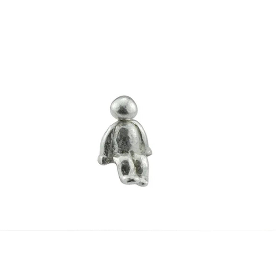 Timeless Unity Sculpture, a beautiful symbol of family love for any room.