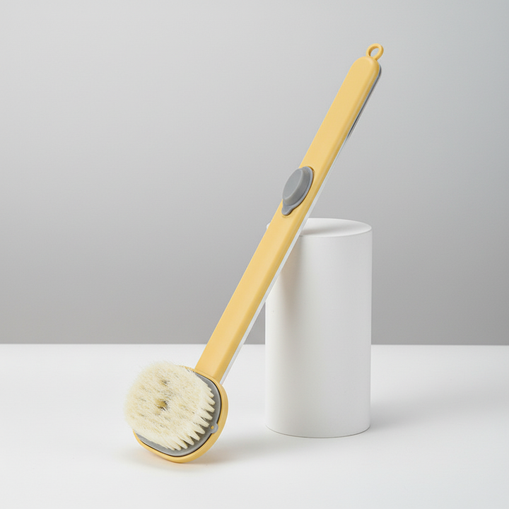 Unisex bathtub caddy, an essential bathroom accessory for storage and enhanced bathing experience.