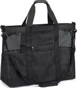 Extra Large - Black