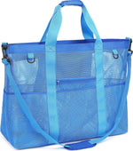 Extra Large - Blue