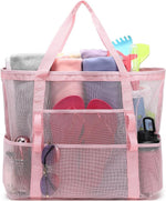 Large - Pink