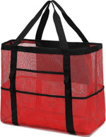 Large - Red