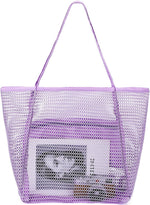 Simple Modern, Purple