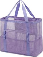 Large - Purple