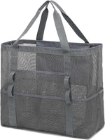 Large - Grey