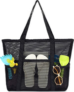 Multi-pocket, Black