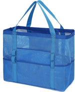 Large - Blue