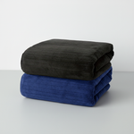 Dark Blue + Dark Gray