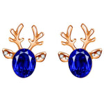 BLUE GOLD