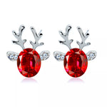RED SILVER