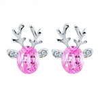 PINK SILVER