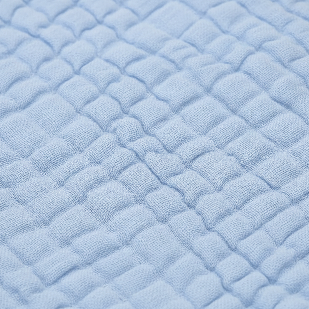 Unisex kids' 5-pack dishcloths in various colors, made from soft cotton for kitchen essentials and play.
