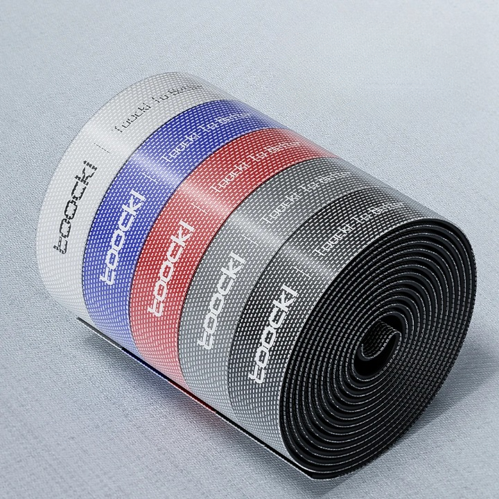 FlexWrap Cable Organiser Roll, Reusable Wire Wrap for Tidy Electronics Accessories