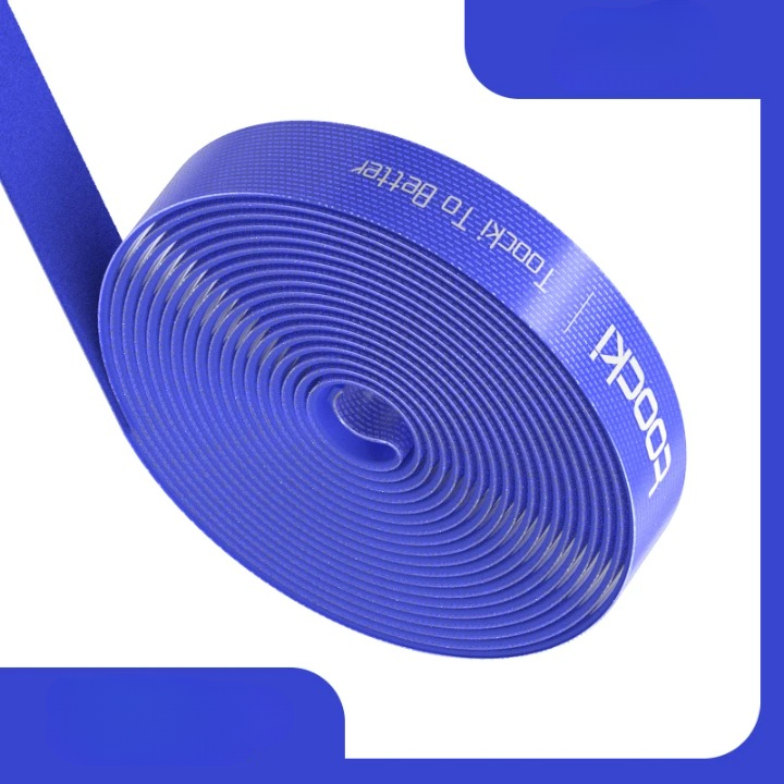 Promotional image of the (2+1 FREE) offer for the FlexWrap Cable Organiser Roll series
