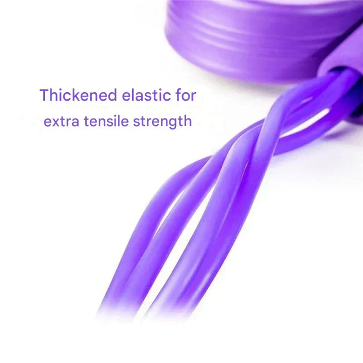 Portable FlexoTrainer resistance trainer for muscle building & cardio. Your go-to exercise equipment.