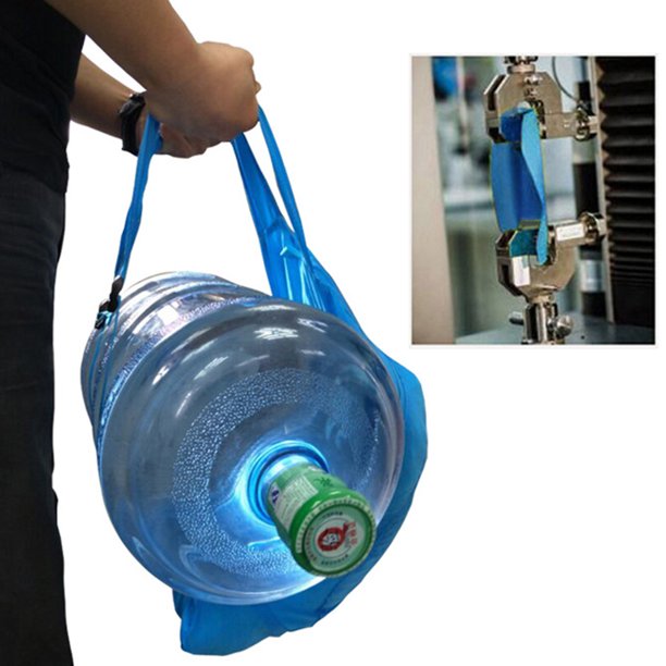 Foldable 20L water-resistant backpack (green), worn comfortably, showcasing ergonomic straps.