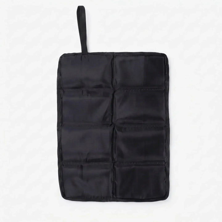 Unisex outdoor camping seat cushion pad. Durable & waterproof for hiking, sports, and camp accessories.