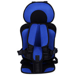 Blue 0-5 years