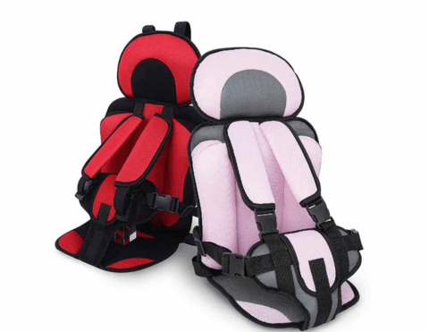 Ergonomic adjustable car seat for growing kids, offering superior comfort & protection in any vehicle.